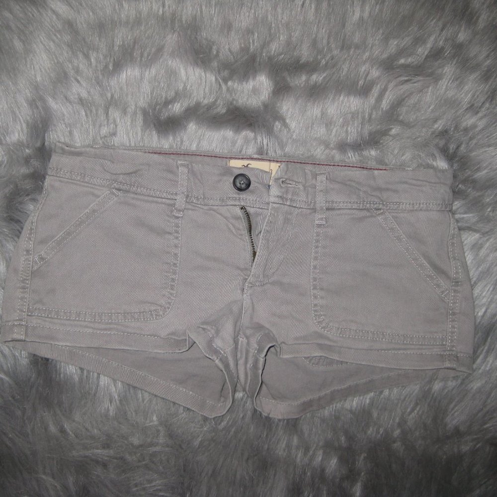 Hollister Jean Shorts
